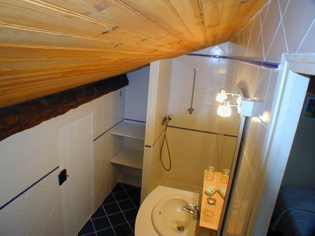 La Bruyere - Chez Martine Bed and Breakfast Appy Eksteriør billede